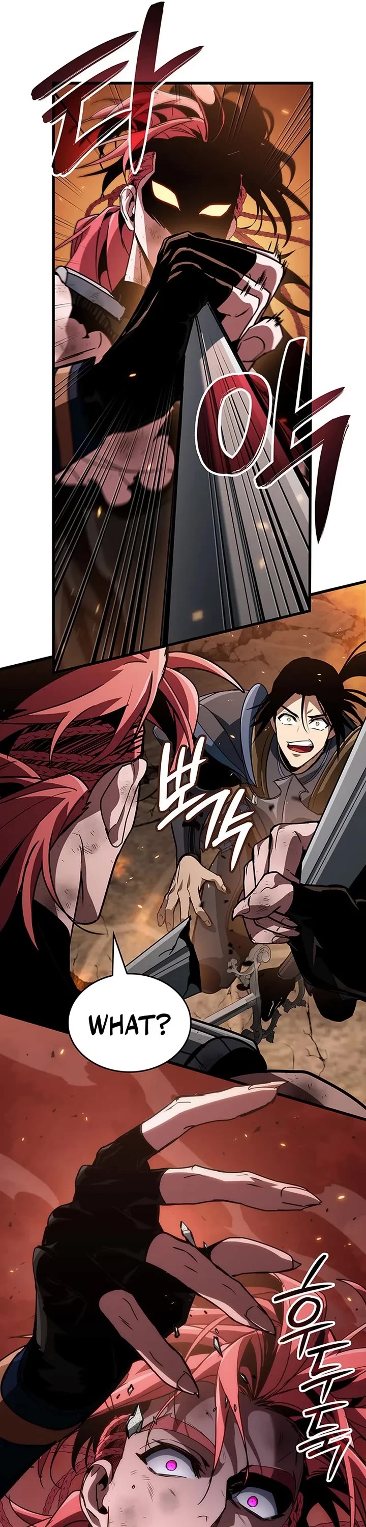 Crimson Reset Chapter 23 page 19 - Chapter 23