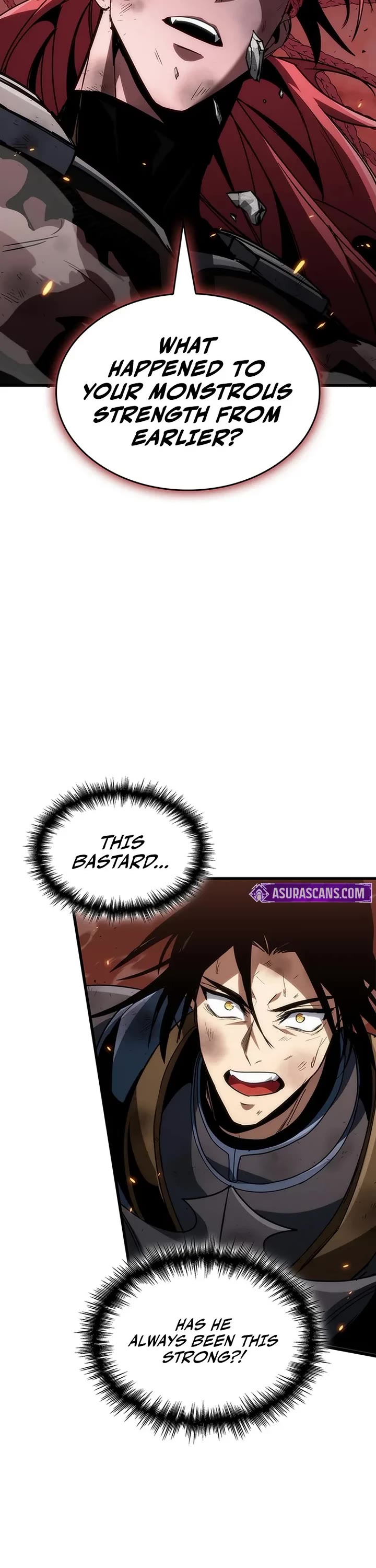 Crimson Reset Chapter 23 page 20 - Chapter 23