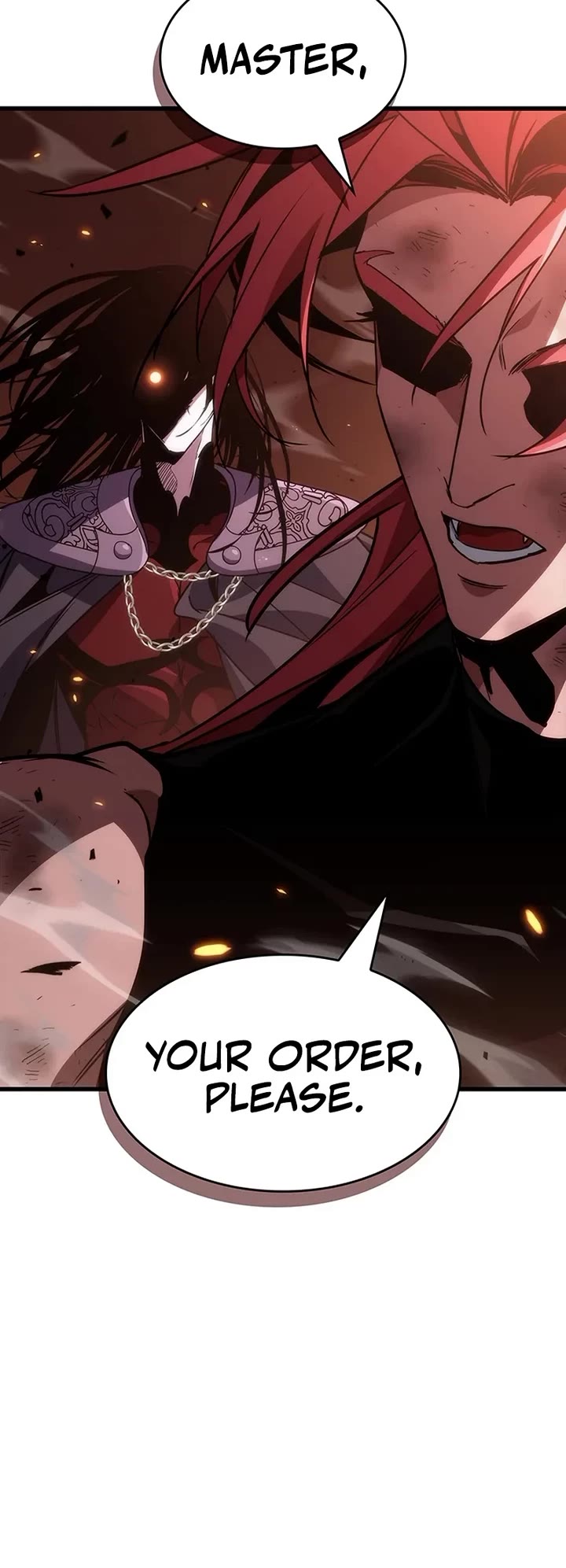 Crimson Reset Chapter 23 page 22 - Chapter 23