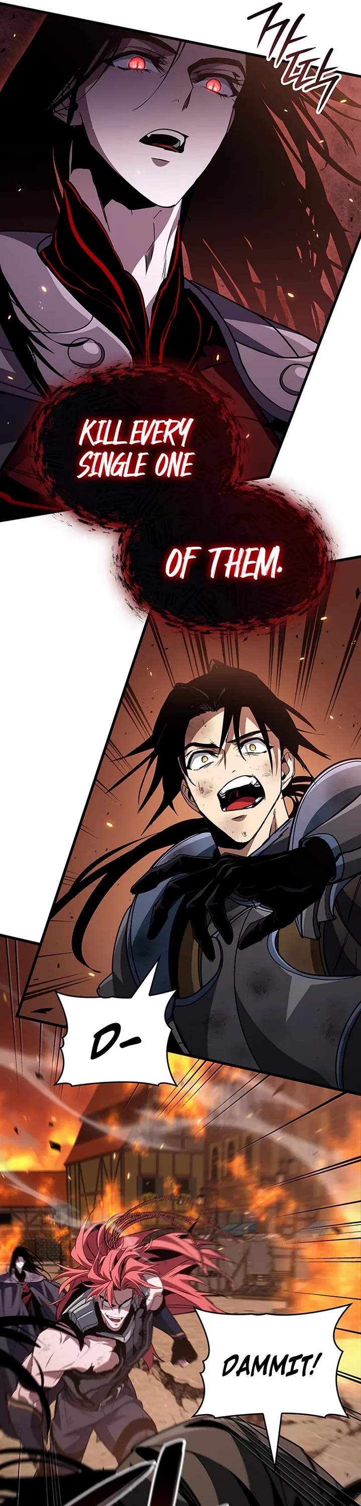Crimson Reset Chapter 23 page 23 - Chapter 23