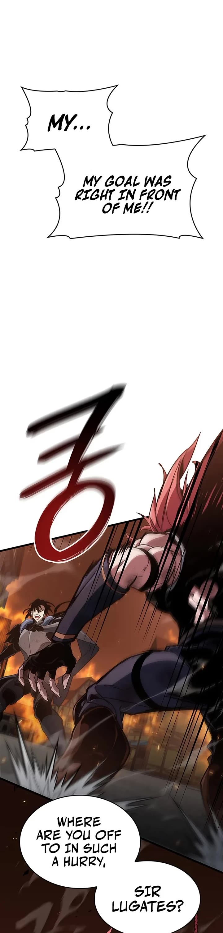 Crimson Reset Chapter 23 page 25 - Chapter 23