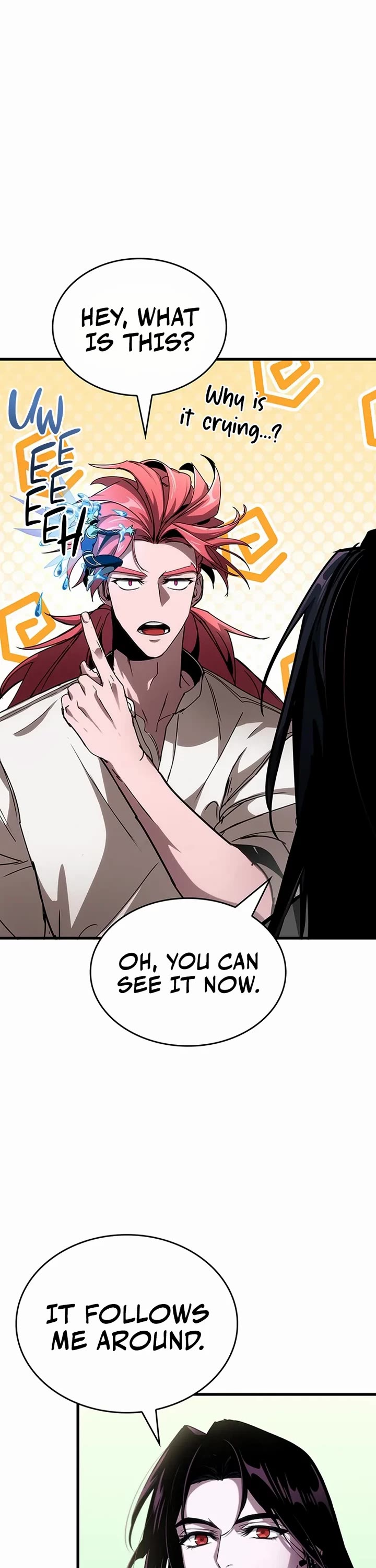 Crimson Reset Chapter 23 page 33 - Chapter 23