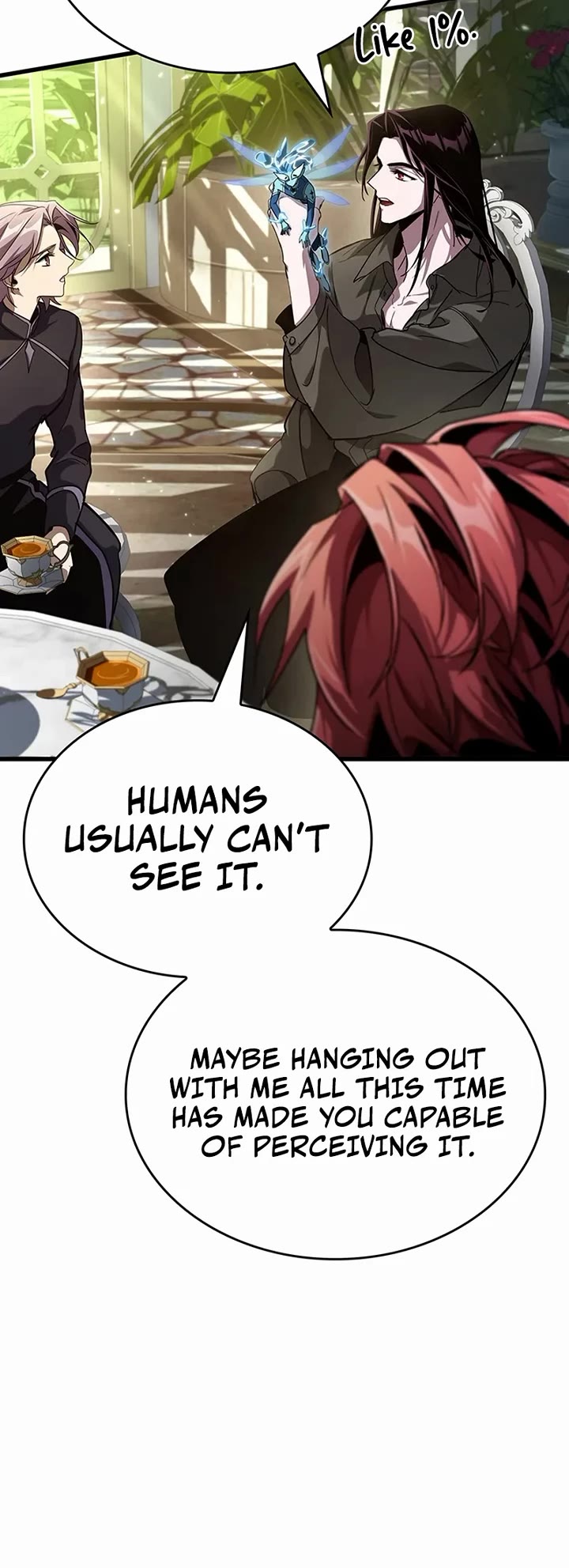Crimson Reset Chapter 23 page 36 - Chapter 23
