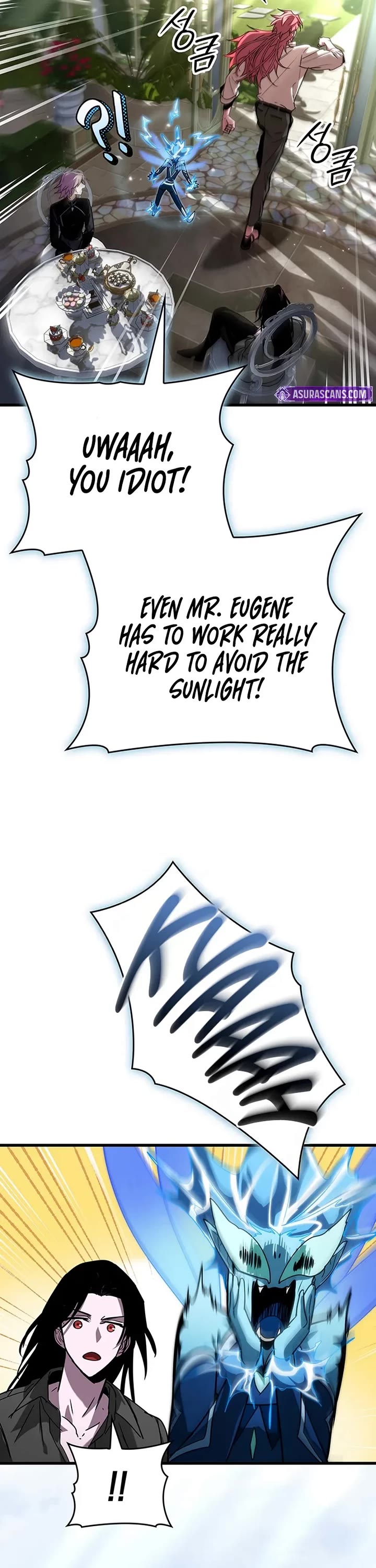 Crimson Reset Chapter 23 page 40 - Chapter 23