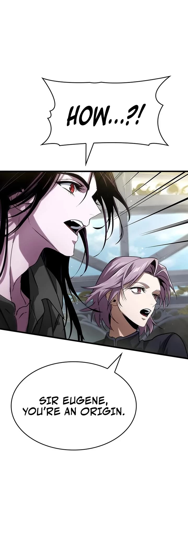 Crimson Reset Chapter 23 page 42 - Chapter 23