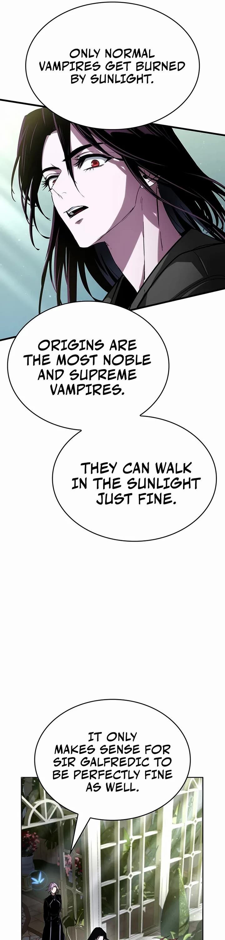 Crimson Reset Chapter 23 page 43 - Chapter 23
