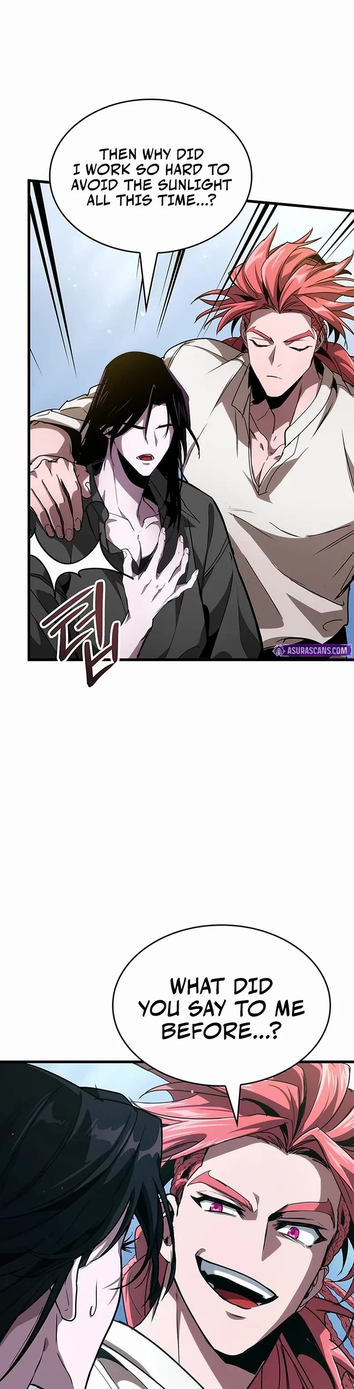 Crimson Reset Chapter 23 page 45 - Chapter 23