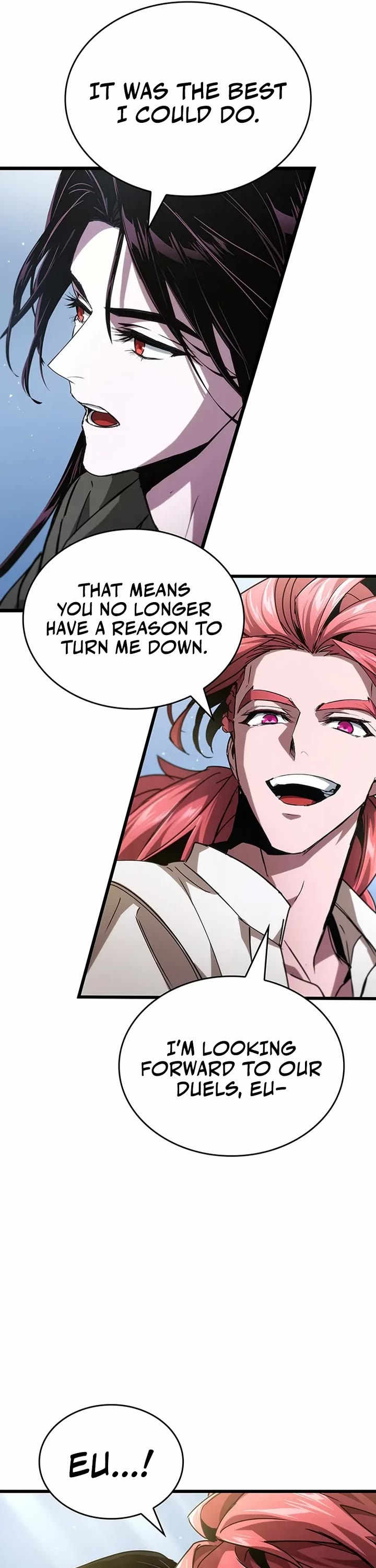 Crimson Reset Chapter 23 page 47 - Chapter 23