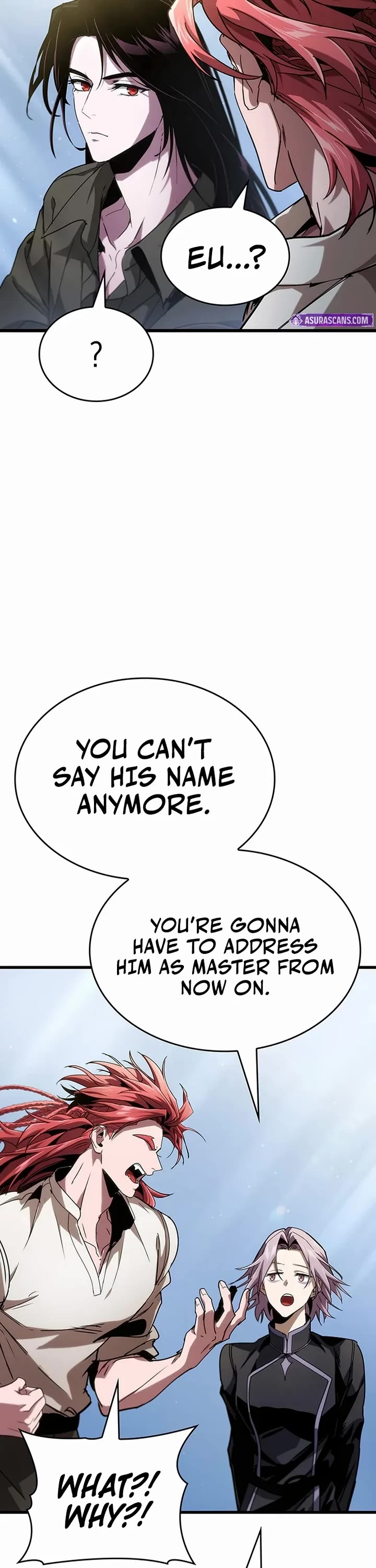 Crimson Reset Chapter 23 page 48 - Chapter 23