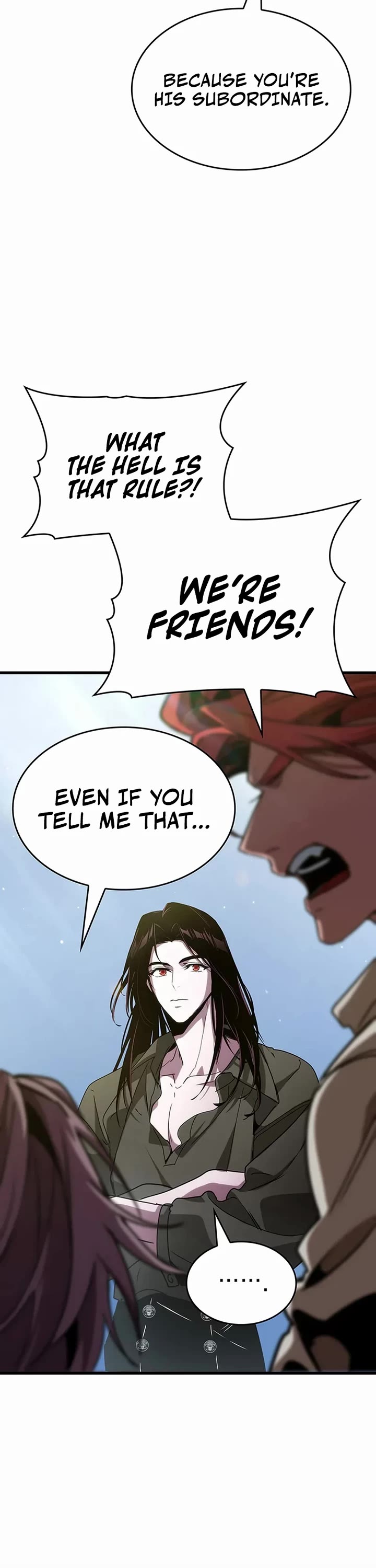 Crimson Reset Chapter 23 page 49 - Chapter 23