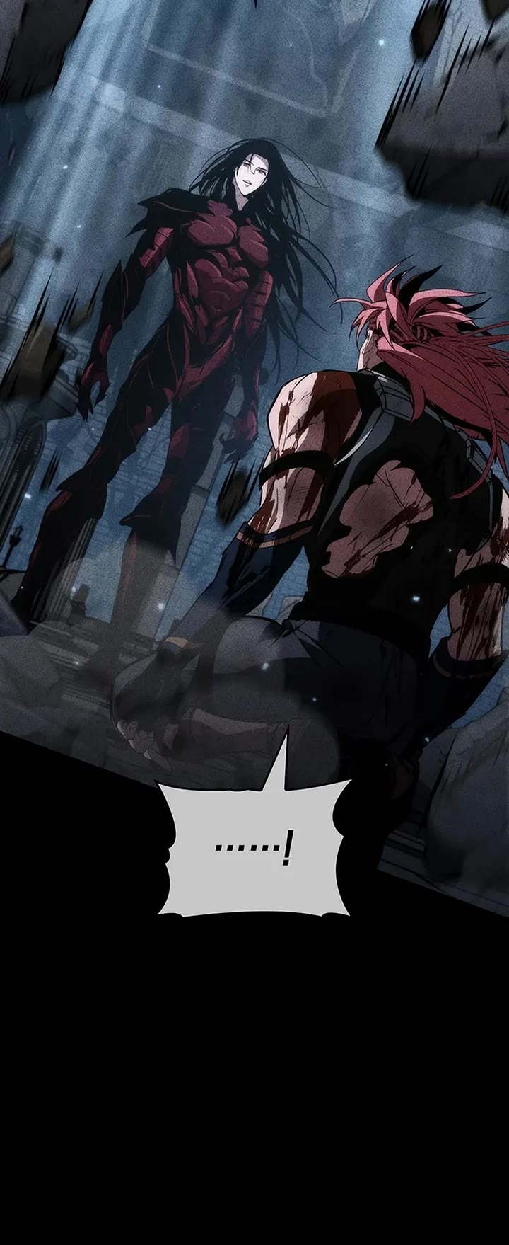 Crimson Reset Chapter 23 page 51 - Chapter 23