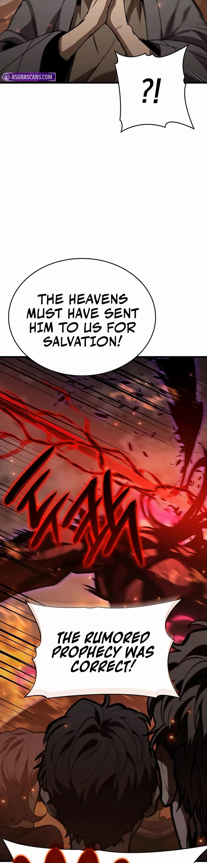 Crimson Reset Chapter 23 page 7 - Chapter 23