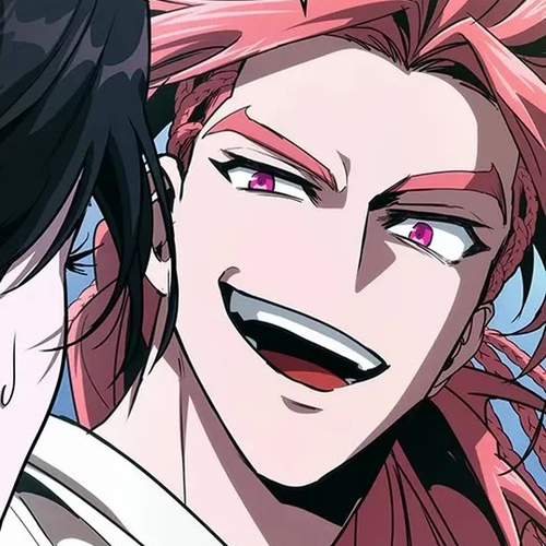 Crimson Reset Chapter 23 cover