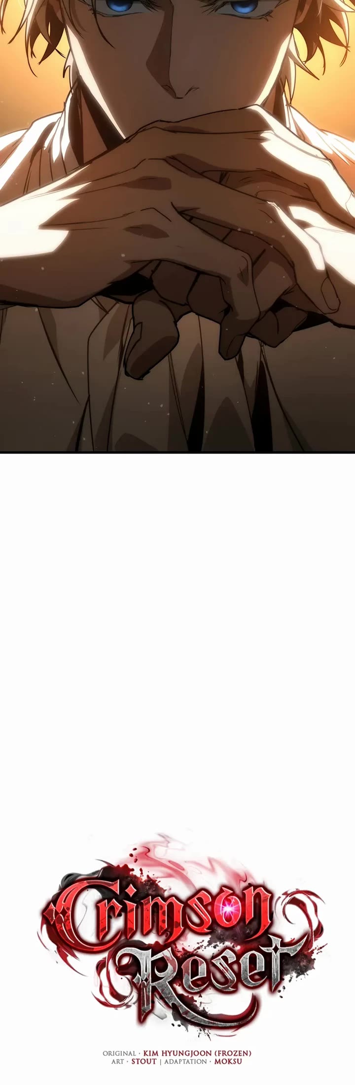 Crimson Reset Chapter 24 page 10 - Chapter 24