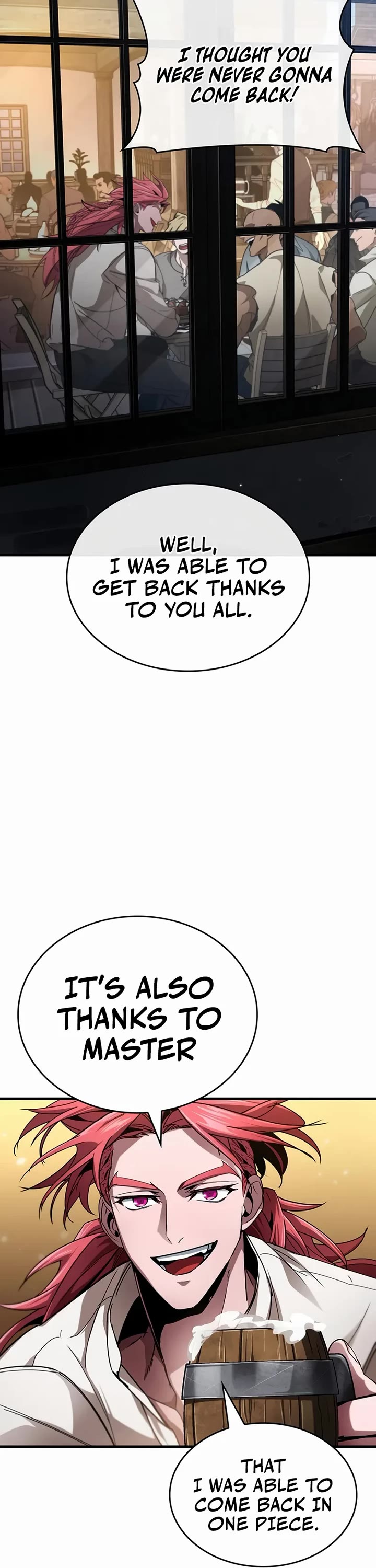 Crimson Reset Chapter 24 page 12 - Chapter 24