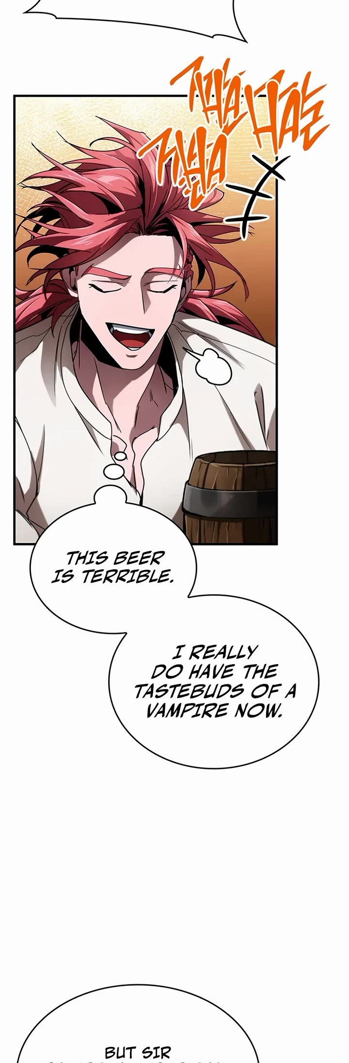 Crimson Reset Chapter 24 page 14 - Chapter 24
