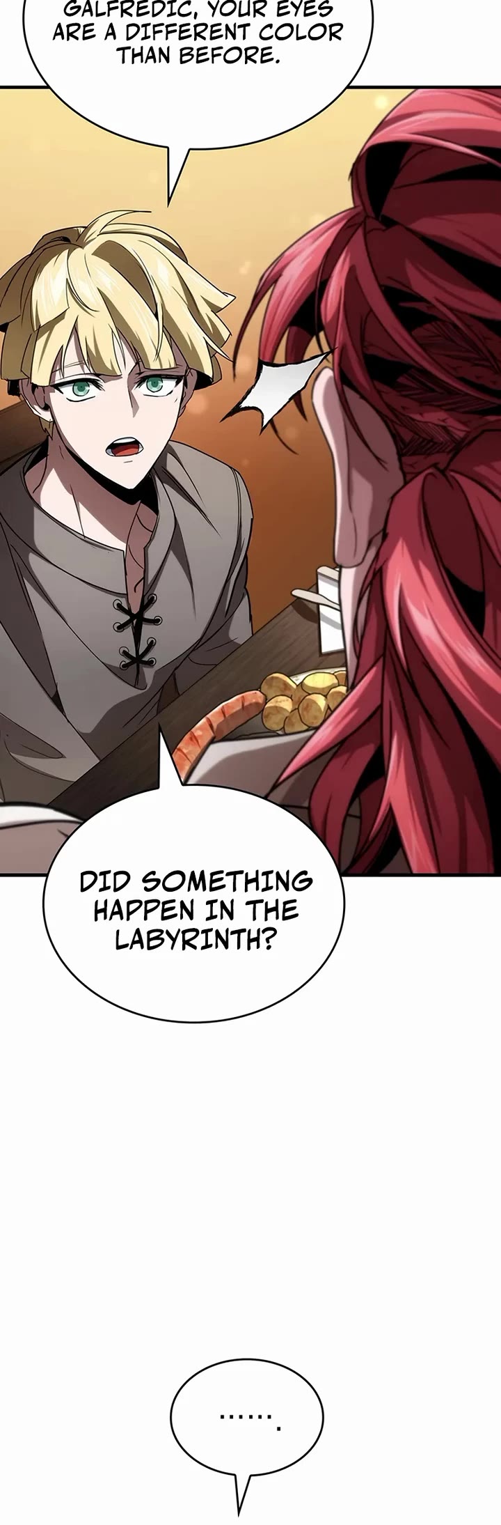 Crimson Reset Chapter 24 page 15 - Chapter 24