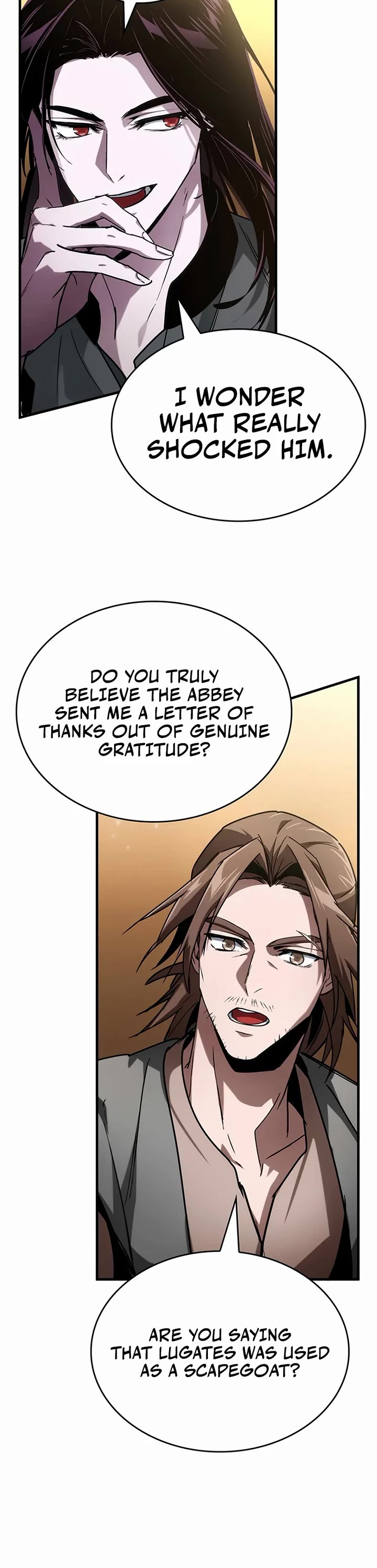 Crimson Reset Chapter 24 page 18 - Chapter 24
