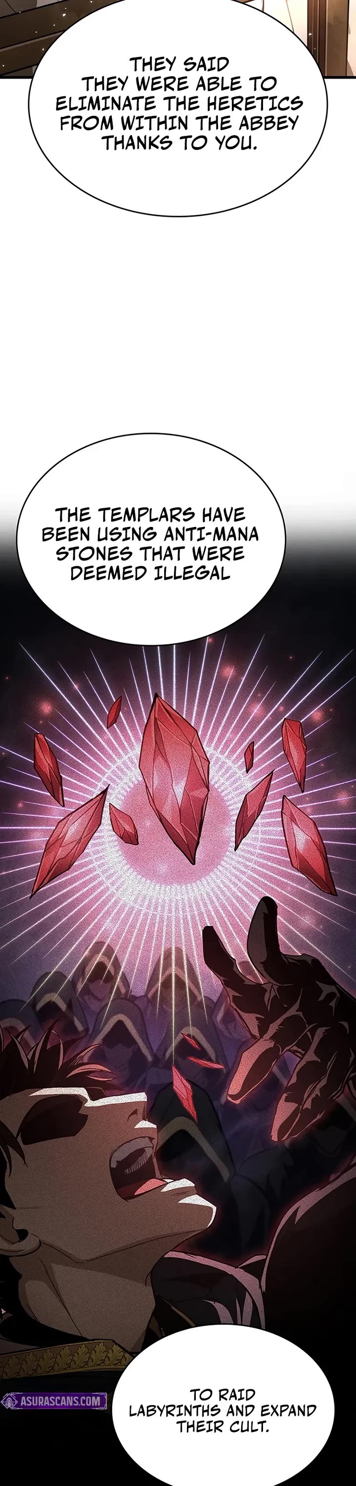 Crimson Reset Chapter 24 page 2 - Chapter 24