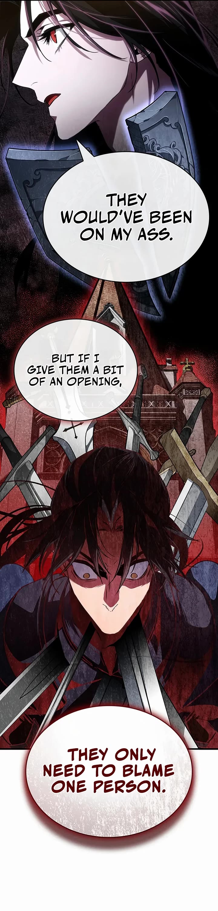 Crimson Reset Chapter 24 page 20 - Chapter 24
