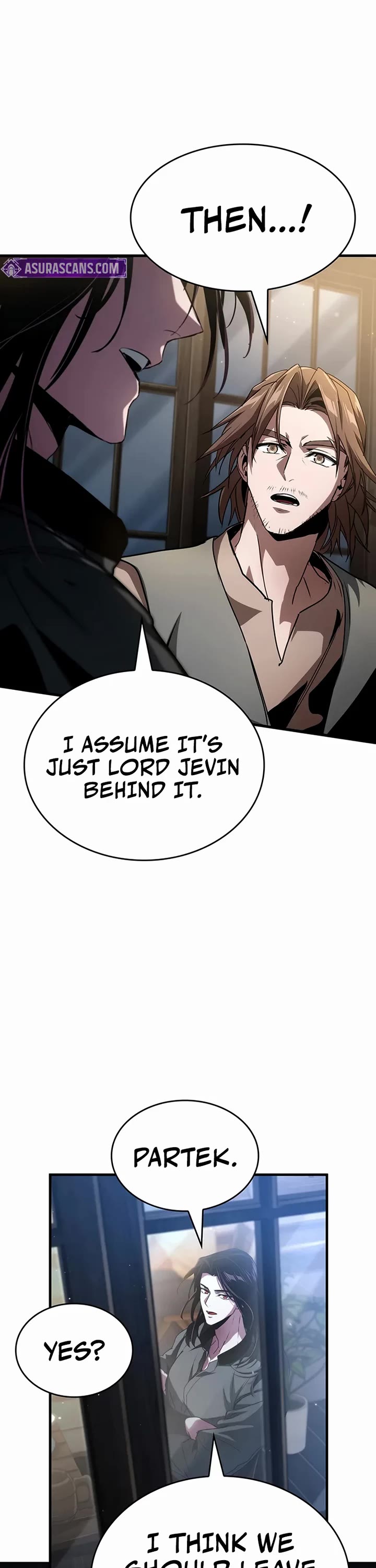 Crimson Reset Chapter 24 page 21 - Chapter 24