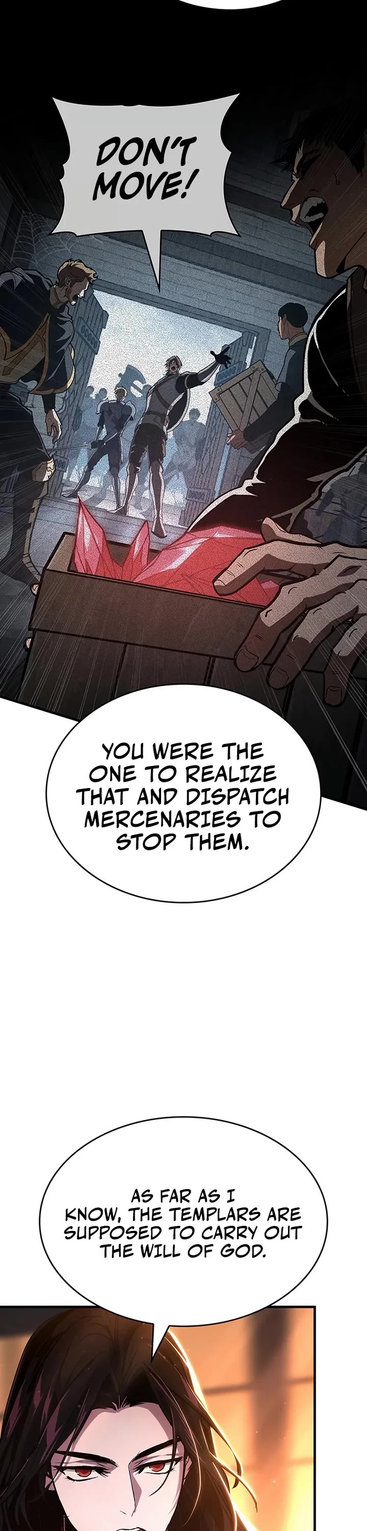 Crimson Reset Chapter 24 page 3 - Chapter 24