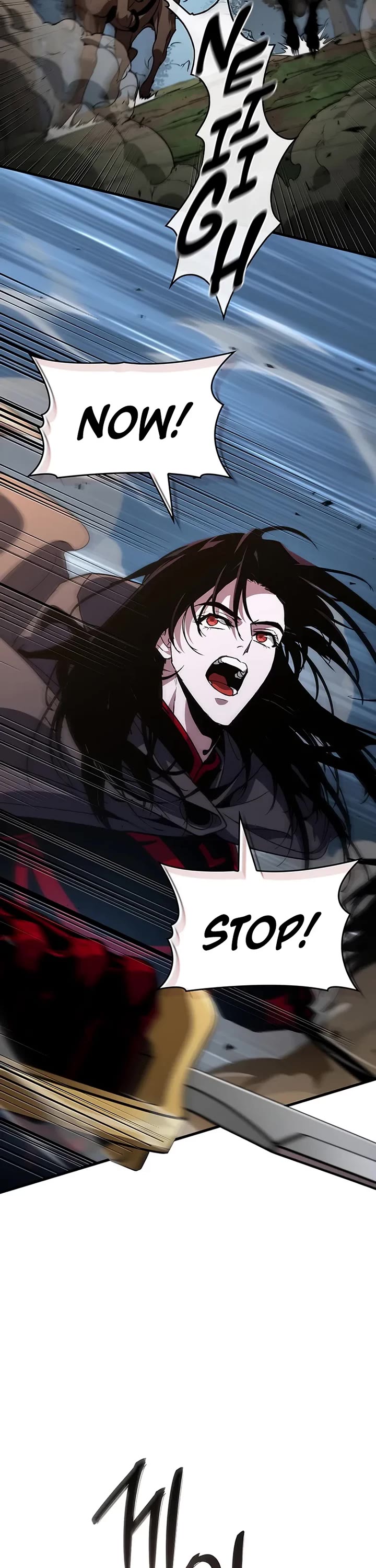 Crimson Reset Chapter 24 page 31 - Chapter 24