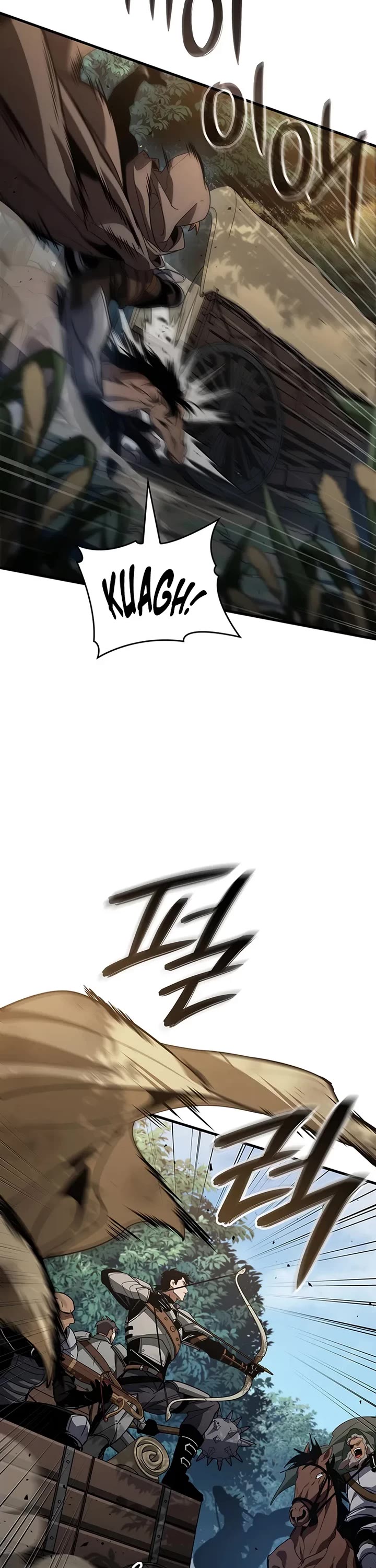Crimson Reset Chapter 24 page 32 - Chapter 24