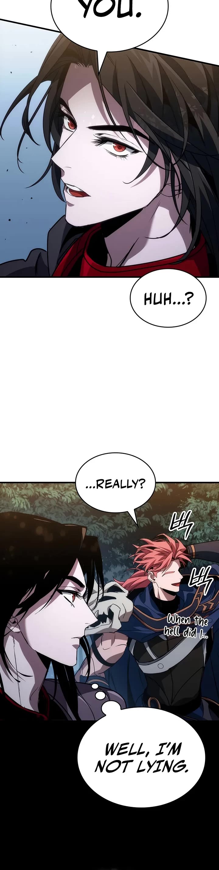 Crimson Reset Chapter 24 page 38 - Chapter 24