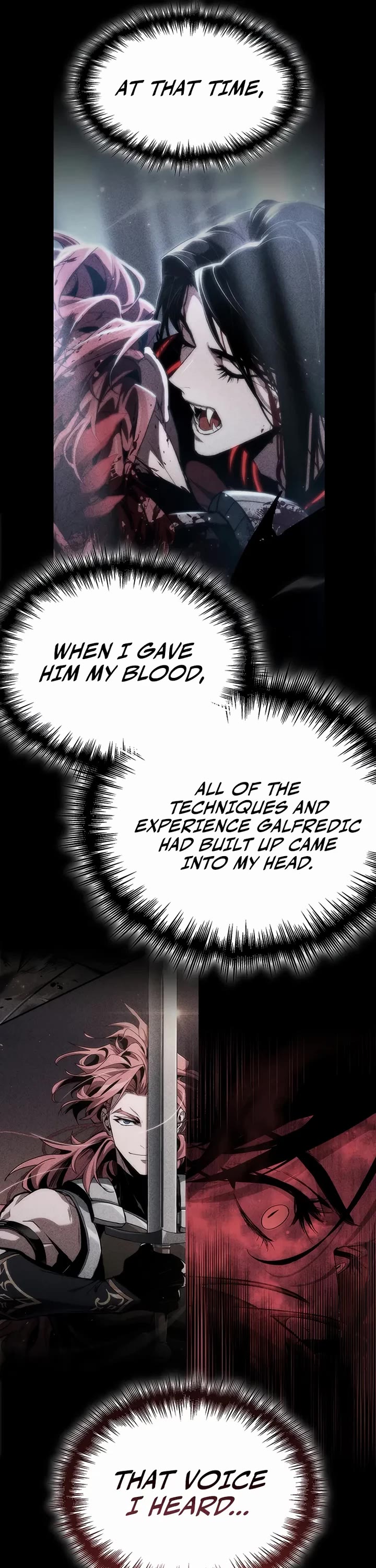Crimson Reset Chapter 24 page 39 - Chapter 24