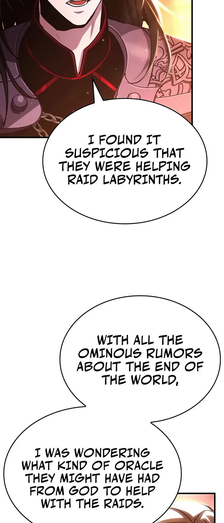 Crimson Reset Chapter 24 page 4 - Chapter 24