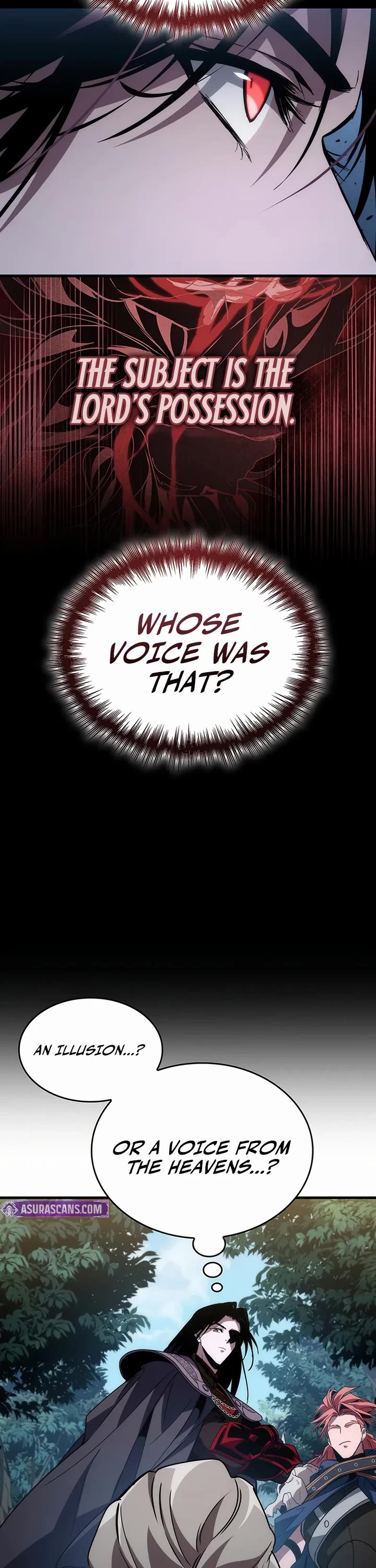 Crimson Reset Chapter 24 page 40 - Chapter 24