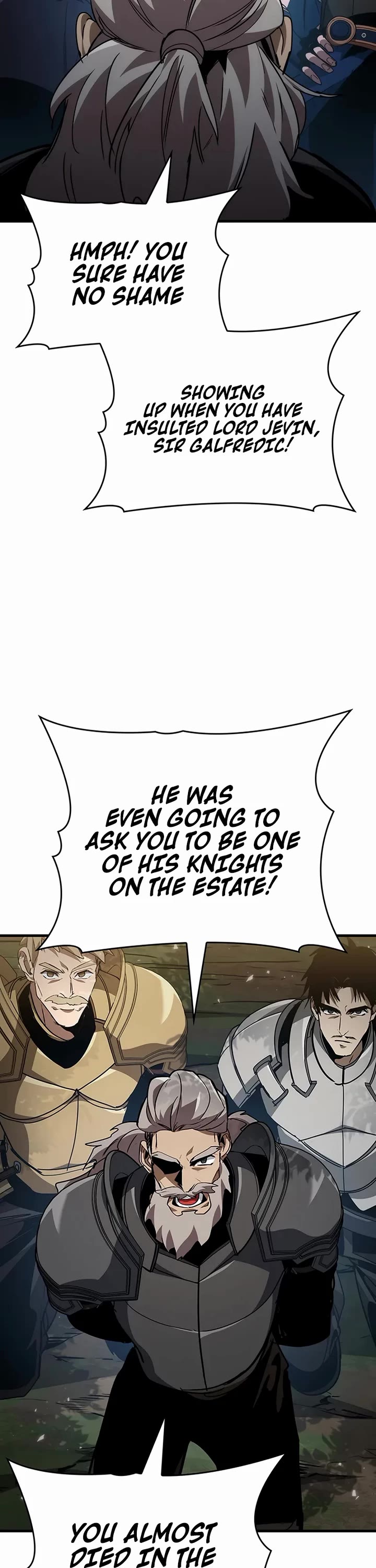 Crimson Reset Chapter 24 page 41 - Chapter 24