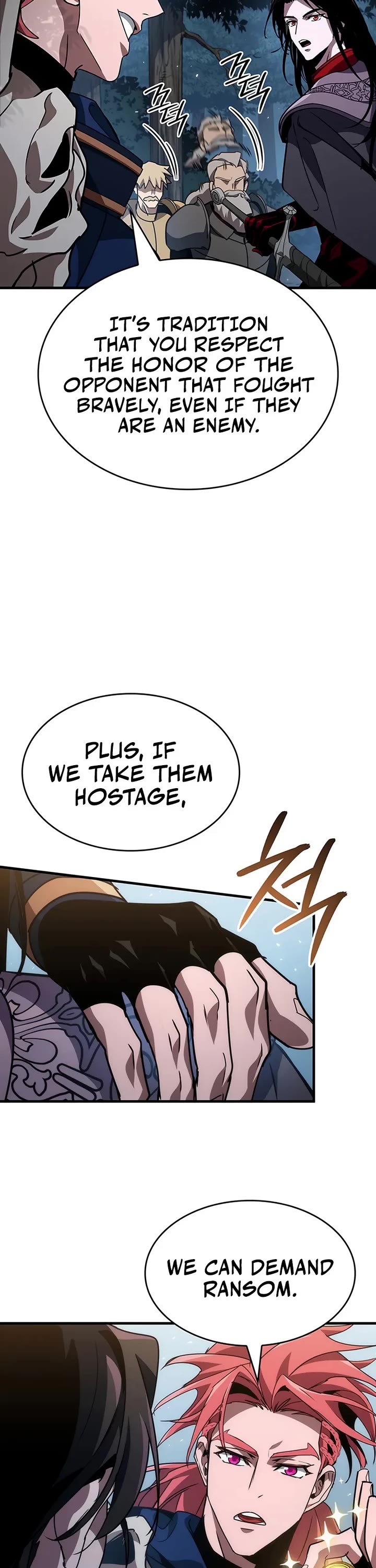Crimson Reset Chapter 24 page 45 - Chapter 24
