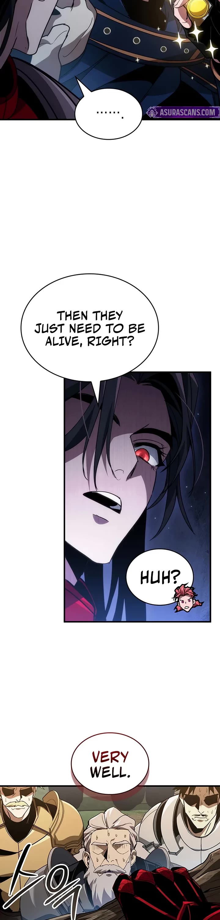 Crimson Reset Chapter 24 page 46 - Chapter 24