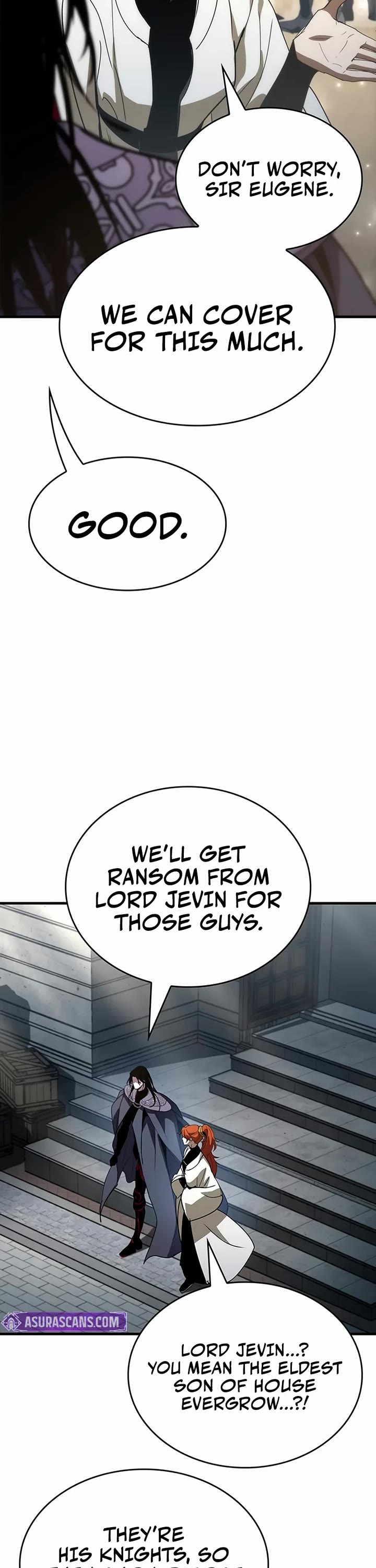 Crimson Reset Chapter 24 page 50 - Chapter 24