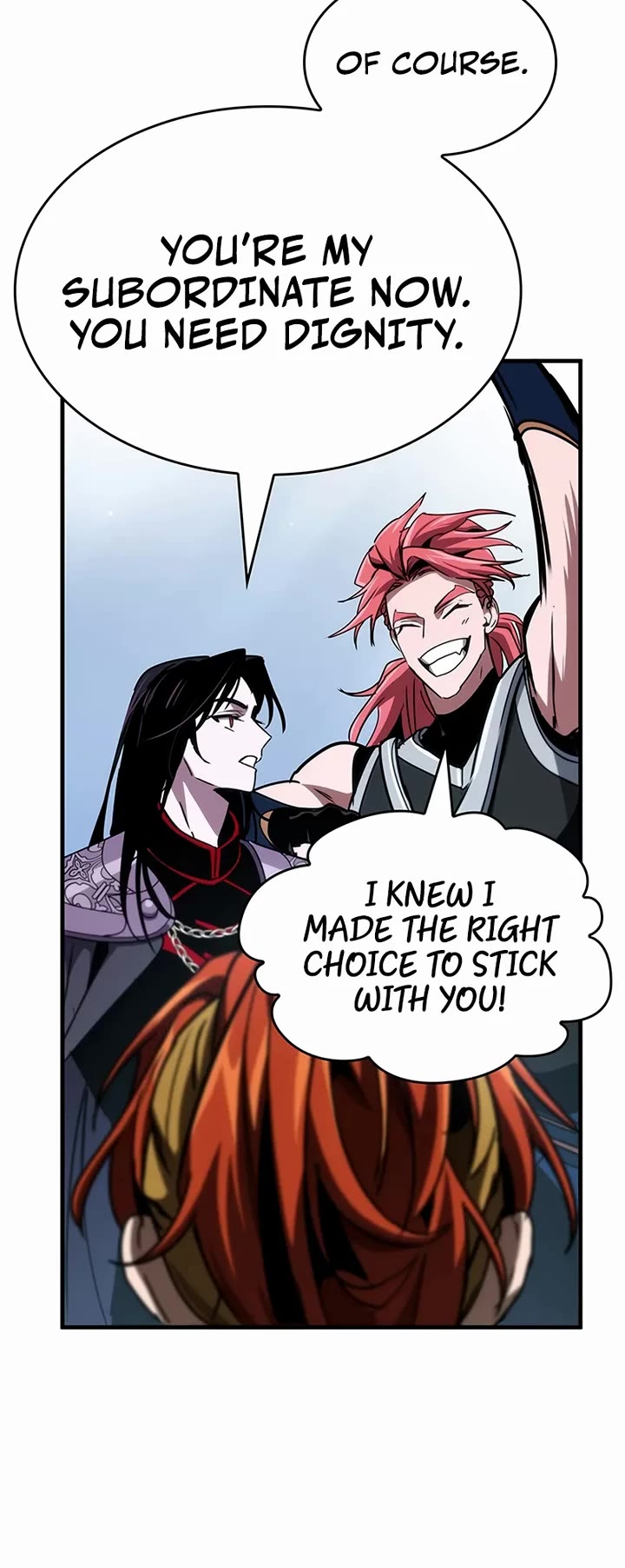 Crimson Reset Chapter 24 page 53 - Chapter 24