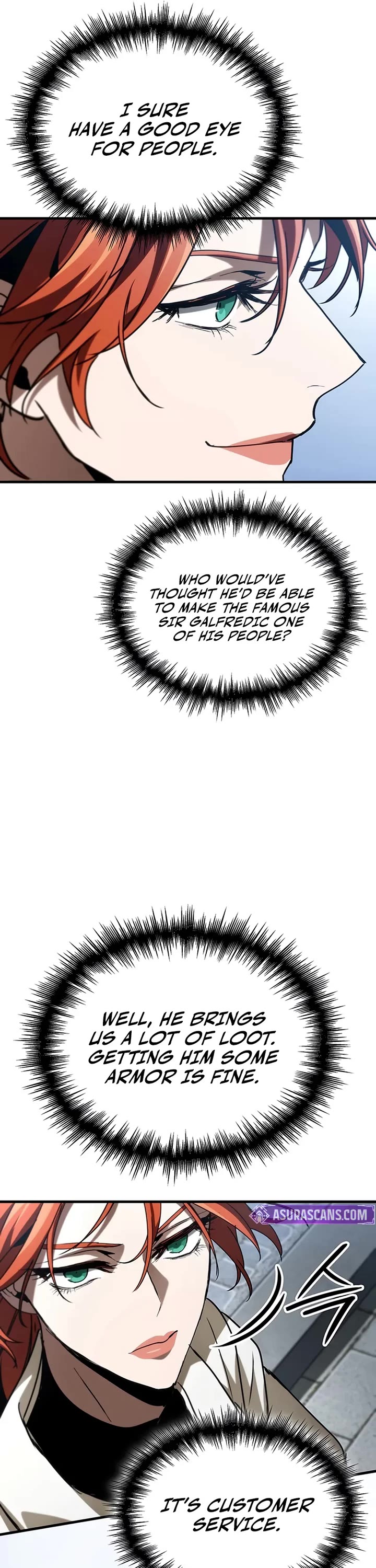 Crimson Reset Chapter 24 page 54 - Chapter 24