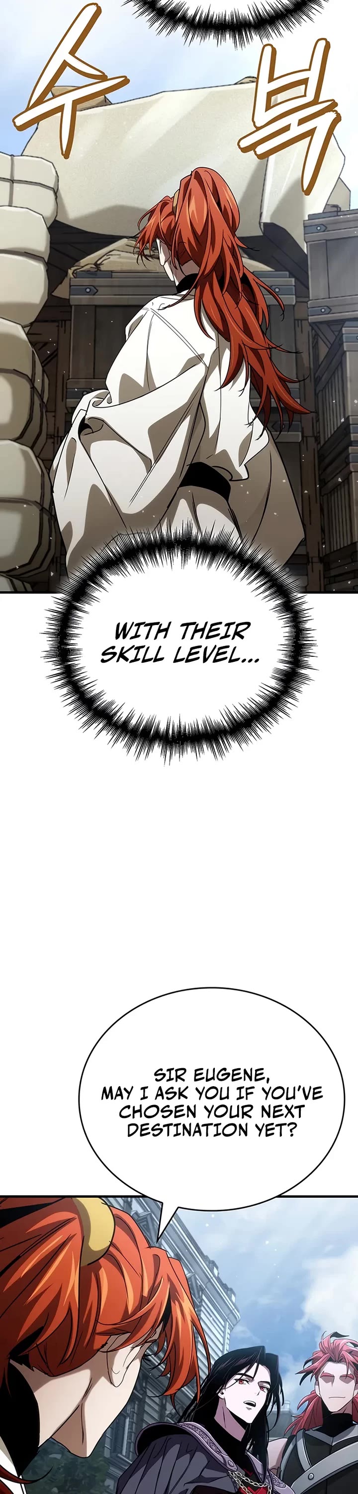 Crimson Reset Chapter 24 page 55 - Chapter 24