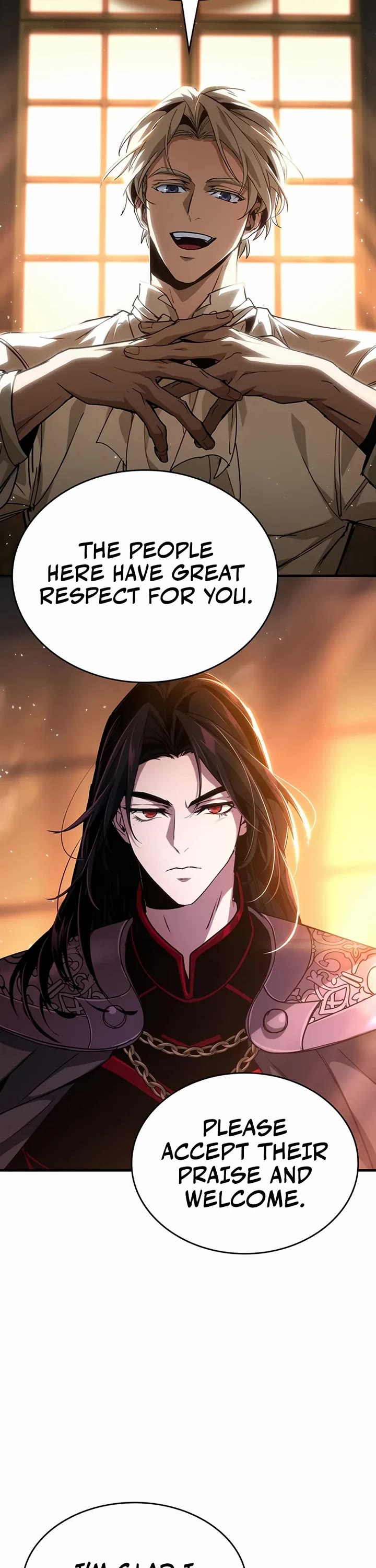Crimson Reset Chapter 24 page 7 - Chapter 24