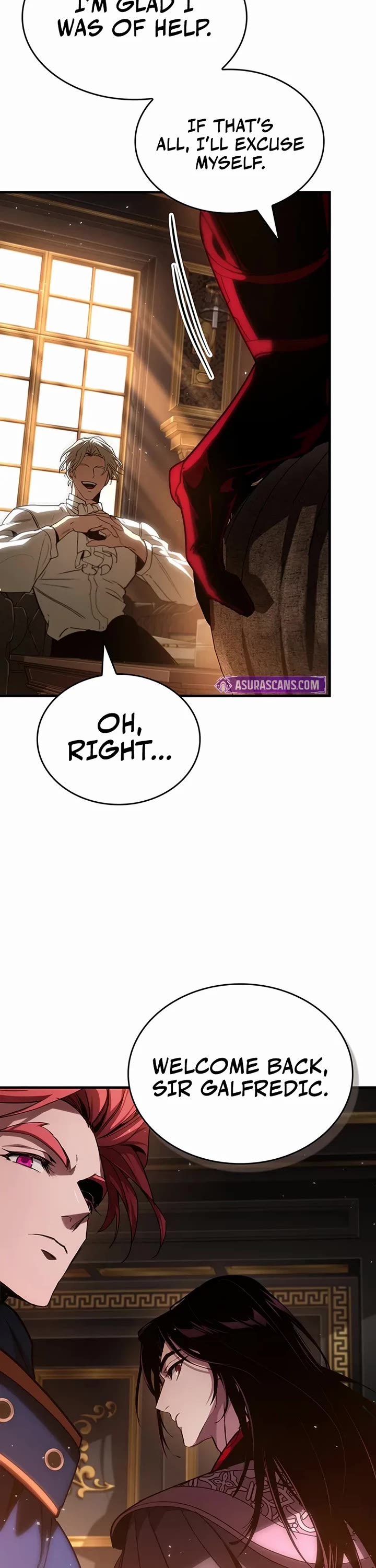 Crimson Reset Chapter 24 page 8 - Chapter 24