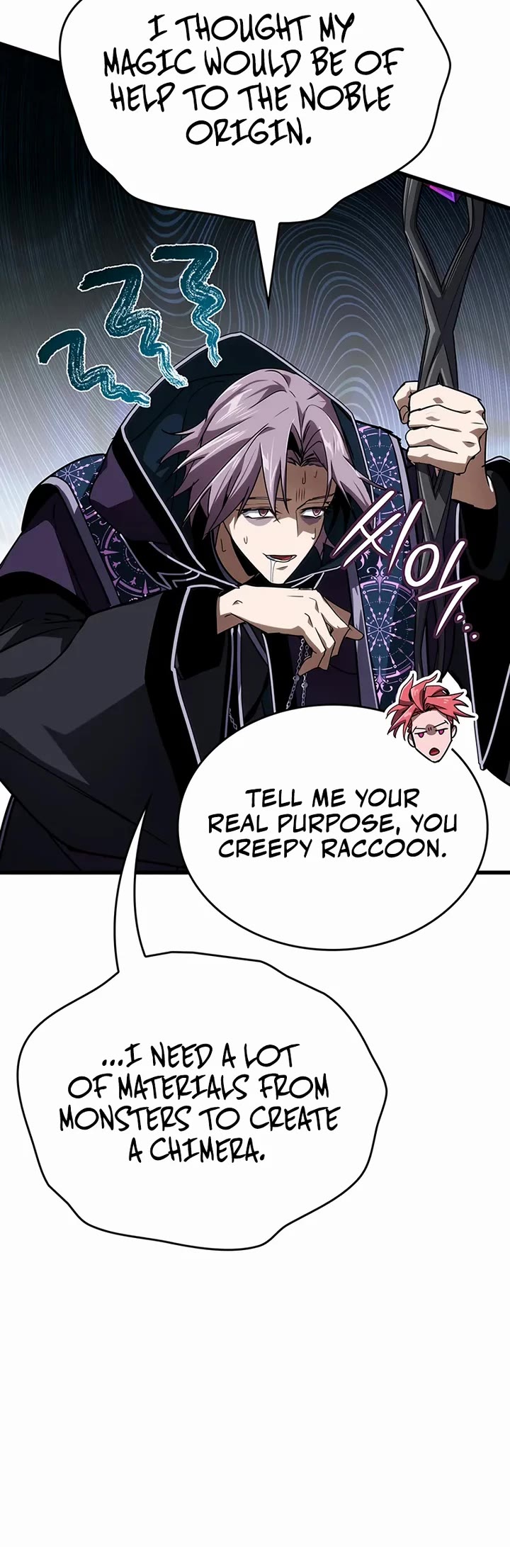 Crimson Reset Chapter 25 page 14 - Chapter 25