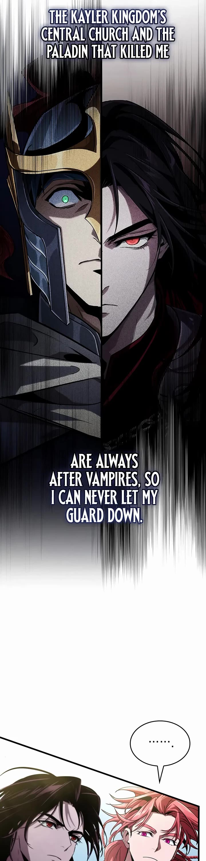 Crimson Reset Chapter 25 page 23 - Chapter 25
