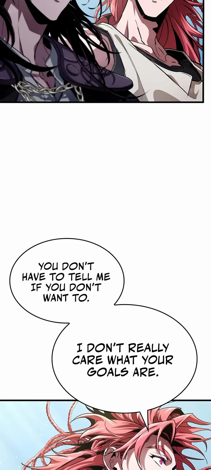 Crimson Reset Chapter 25 page 24 - Chapter 25