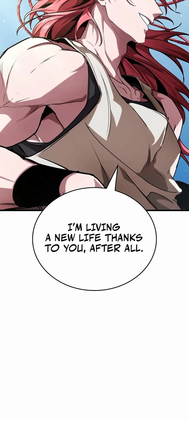 Crimson Reset Chapter 25 page 25 - Chapter 25