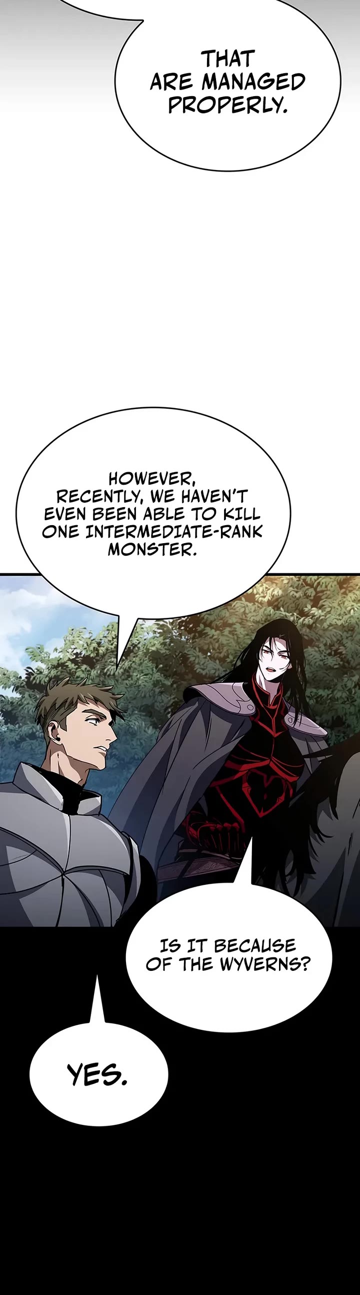 Crimson Reset Chapter 25 page 38 - Chapter 25