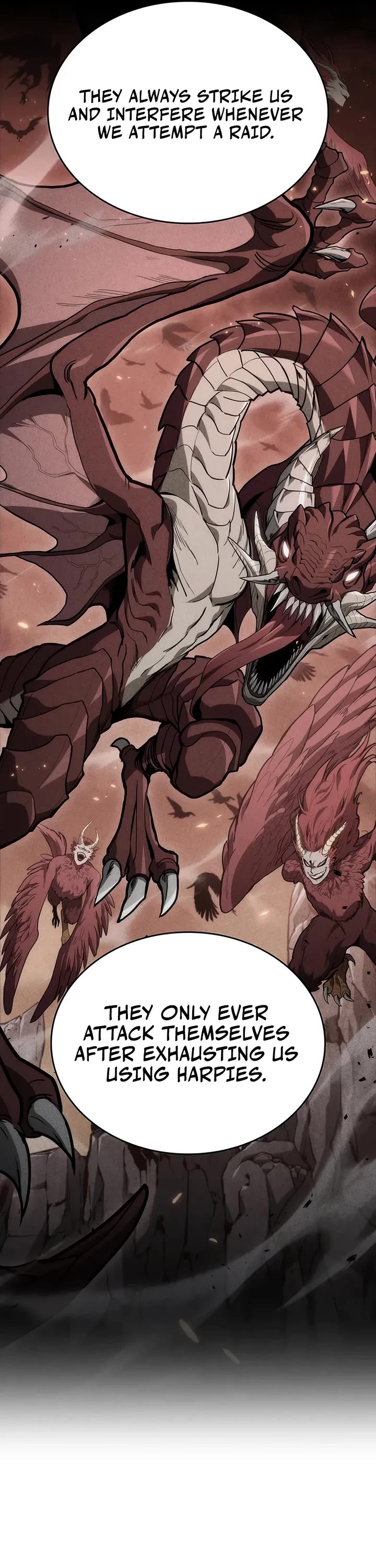 Crimson Reset Chapter 25 page 39 - Chapter 25