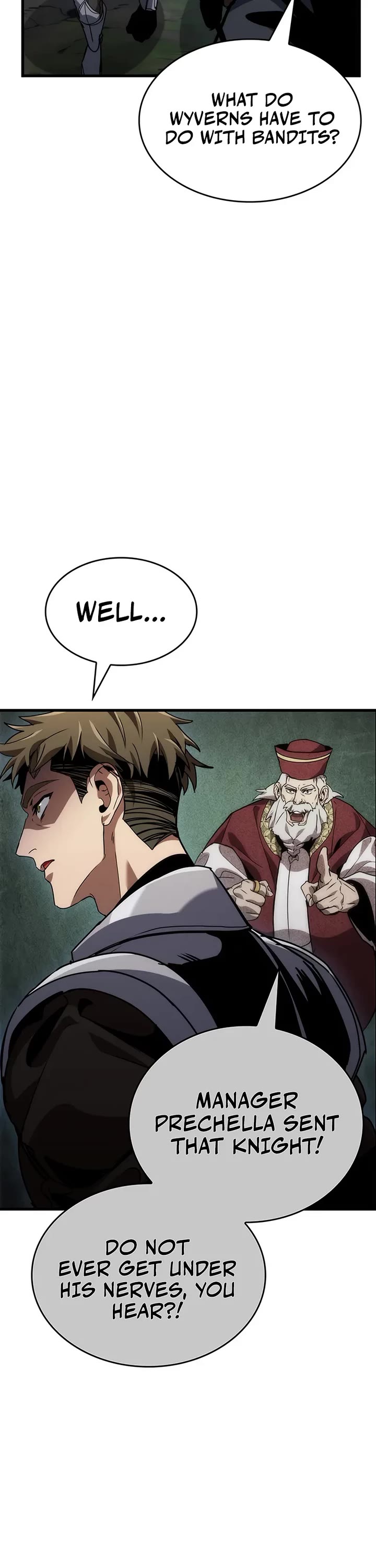 Crimson Reset Chapter 25 page 41 - Chapter 25