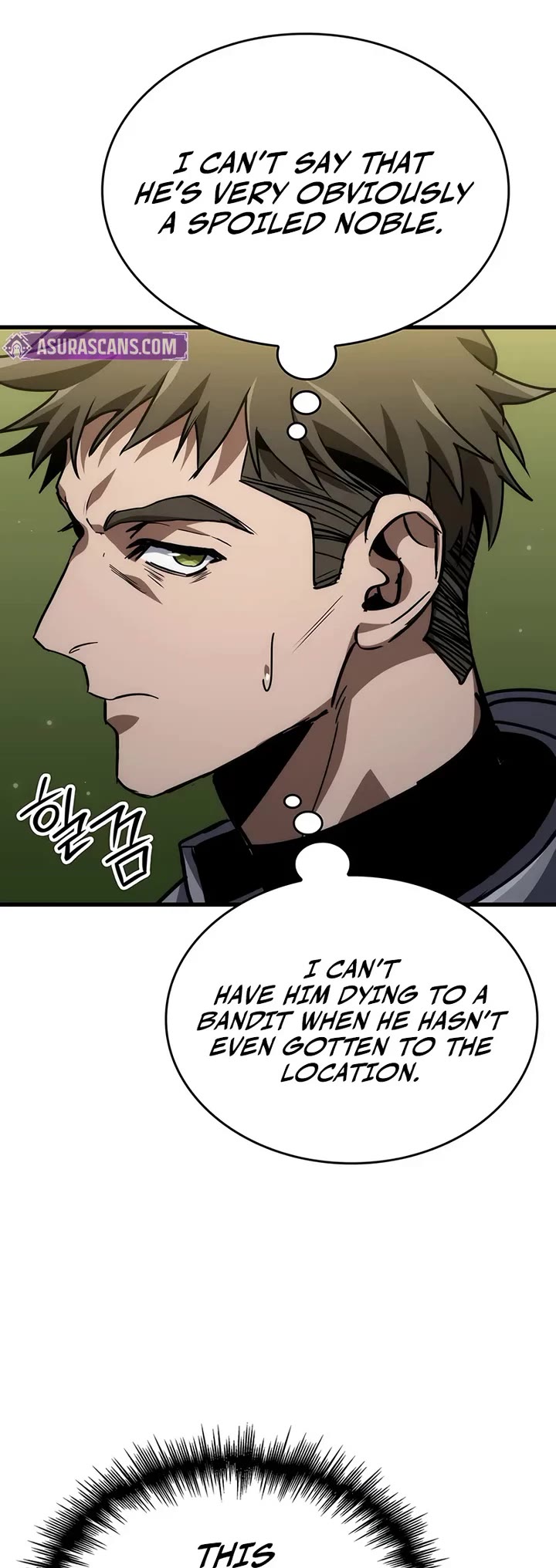 Crimson Reset Chapter 25 page 42 - Chapter 25