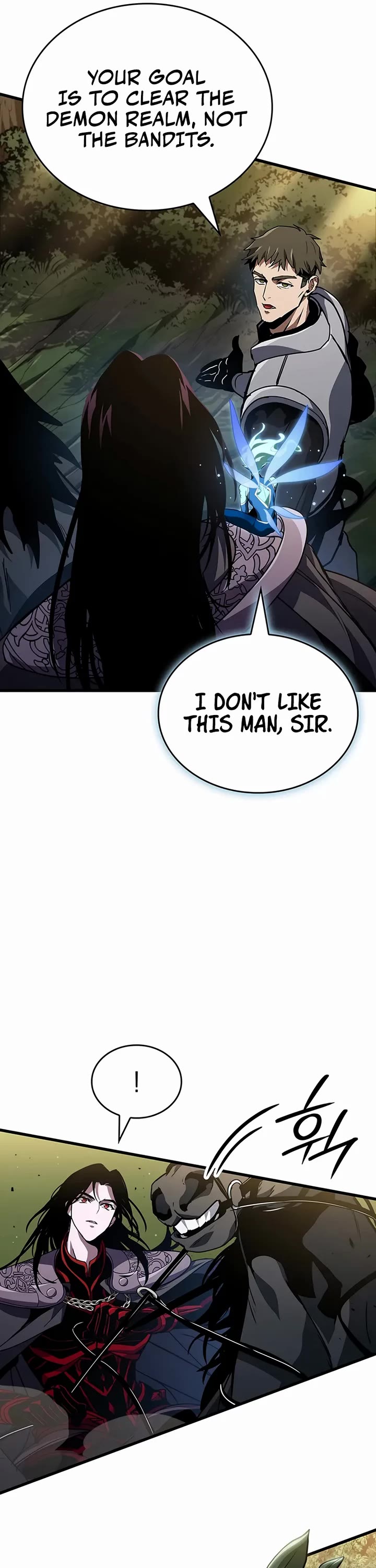 Crimson Reset Chapter 25 page 44 - Chapter 25